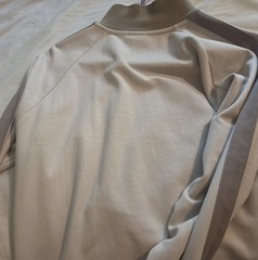 Billabong Limited Ed Vintage Track Jacket (M)