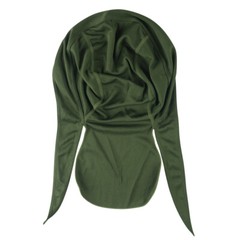 2 Pack Motorcycle Wrap Du Do Black Bandana Paisley Doo Rag Head Skull Cap Durag