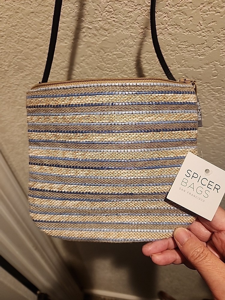 Spicer Bag