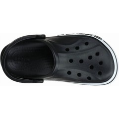 Crocs Unisex Bayaband Clog