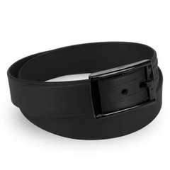 Adjustable Rubber Plastic Belt Fruit Golf Baseball Softball Jelly Belt Buckle