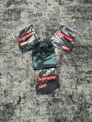 Supreme Heat Reactive Balaclava Grey