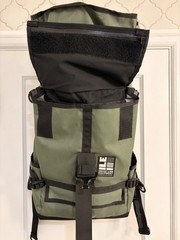 Inside Line Equipment Default Backpack