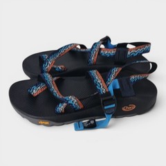 Chaco Rapid Pro Toe-Loop Men&rsquo;s Sport Sandals Size 12