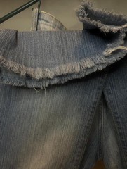 Steve & Barry’s Jeans