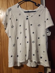 Womans Tshirt