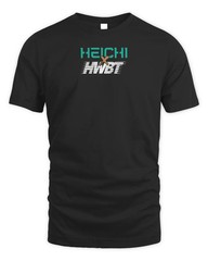 Matt Armstrong Merch Heichi X Hwbt Call Out Boys Shirt