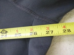 Vertx Jacket Mens 2XL Gray Softshell Full Zip Hooded Fleece Lined Outdoor Hiking
