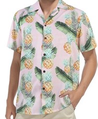 Brand New Size Large Hawaiian Shirt