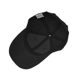 Plain Baseball Caps Adjustable Solid Blank Hat Polo Style Curved Visor Army Cap