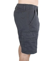 Wrangler Authentics Men&rsquo;s Outdoor Cargo Classic Relaxed Fit Shorts, 6-Pockets