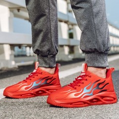 Running Sports Shoes Men&rsquo;s Casual Sneakers Outdoor Athletic Tennis Jogging Gym