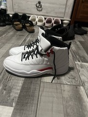 Jordan 12 Retro Jumpman Size 10