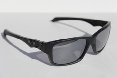 OAKLEY Jupiter Squared Sunglasses Matte Black USA Flag/Prizm Black OO9135-34 NEW