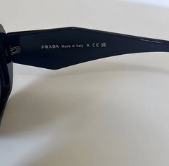 prada glasses
