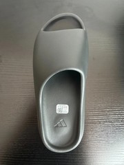Adidas Yeezy Slide Onyx Sizes 5-13 (100% AUTHENTIC| FAST FREE SHIPPING) HQ6448