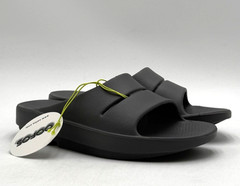 Oofos OOAHH Unisex USED Slide Sandal Grey Multiple Sizes