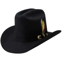 Men&rsquo;s Hats LOS DOS CARNALES STYLE EL VIEJON. Texana ESTILO El Viejon los dos