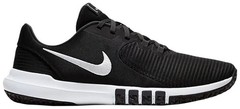 Size 6 – Nike Flex Control 4 Black