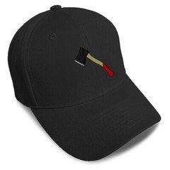 Baseball Cap Native Indian Axe Style A Embroidery Dad Hats for Men & Women