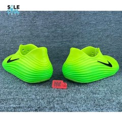 Nike ReactX Rejuven8 Green Strike Black Volt Men&rsquo;s Shoes HV5060-300