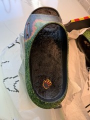 Nike ReactX Rejuven8 Patched Grass (IR0459-001) size 13m READY2SHIP