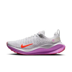 NIKE MENS REACTX INFINITY RUN 4 RUNNING SHOES BOX NO LID #DR2665 011
