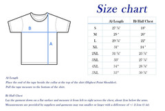Election Map 2024 United States Of America Dumbfuckistan T-Shirt
