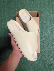 Adidas Yeezy Slide Bone Sizes 5-12 (100% AUTHENTIC|BRAND NEW|FAST SHIP| FZ5897)