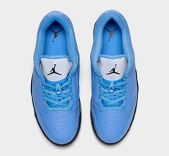 Jordan Sixty Plus Low Mens Casual Shoes