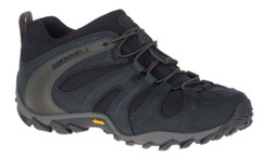 Merrell Chameleon 8 Stretch Black Hiking Boot Shoe Men&rsquo;s US sizes 7-15/NEW!!!