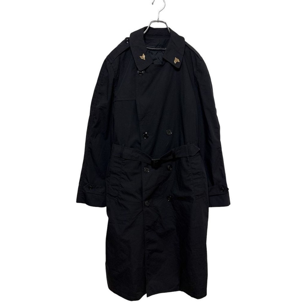 【US NAVY】 04年納入 ライナー付き オールウェザーコート S-2623