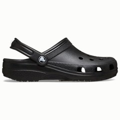 SALE OFF! Men&rsquo;s Crocs Classic Clog Black Color
