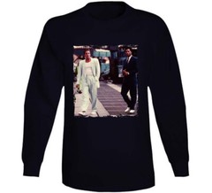 Miami Vice Crockett And Tubbs T Shirt