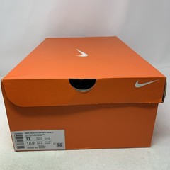 Nike ReactX Infinity Run 4 Volt Gray Sneakers, Size 11 BNIB DR2665-002