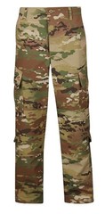 Propper® ACU Pants, NYCO Ripstop Military Pants, NIR Compliant GL/PD 14-04A