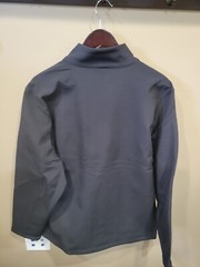 Stormtech Orbiter Softshell Jacket Black/Carbon XL