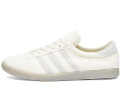 Men&rsquo;s Adidas Tobacco Gruen GX6940 Cream Bliss Sneaker Shoes Casual Footwear