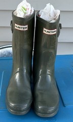 Hunter Boots