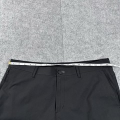 Public Rec Pants Mens 36×30* Black Dealmaker Workday Performance Stretch Tapered