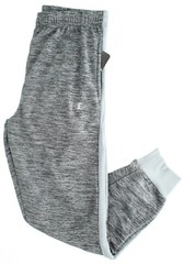 Champion Performance Men&rsquo;s Jogger Sweatpants Gym Workout Side Striped Pants