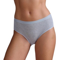 Karen Neuburger Women&rsquo;s 6-Pack Modal Hipster, Multicolor, Size M