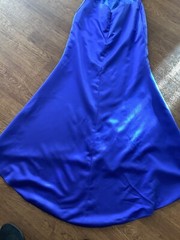 bridesmaid prom gown evening cocktail party dress