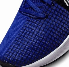 Nike Metcon 8 &lsquo;Royal Blue Black&rsquo; Gym Weightlifting Shoes Men&rsquo;s Size 10