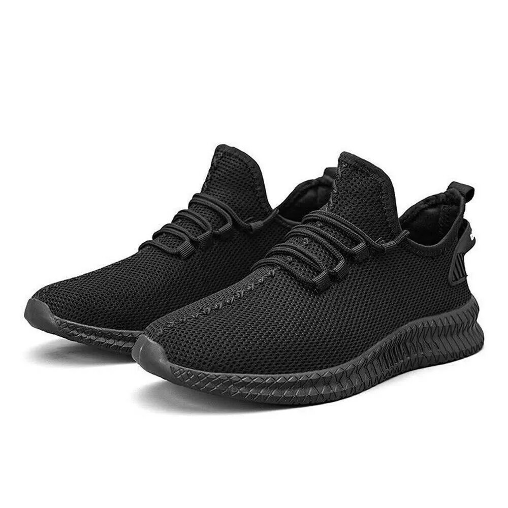 MM Electronicles Running Shoes Athletic Casual Shoes Men&rsquo;s Breathable Tennis Gym