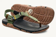 Lem&rsquo;s Women&rsquo;s Switchback Sandal – CACTUS – (ALL SIZES/NEW) 🌵