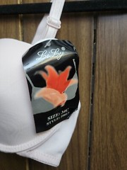 Lily Padded Underwired Bra Style 59017 Multiple Colors And Sizes
