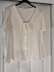 Lauren Conrad Ladies Blouse