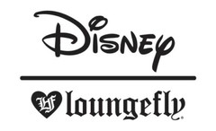 Loungefly Disney Tinkerbell Pixie Dust Night Sky Card Holder