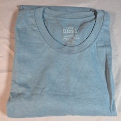 True Classic Crew Neck (4 pack) extra large XL
